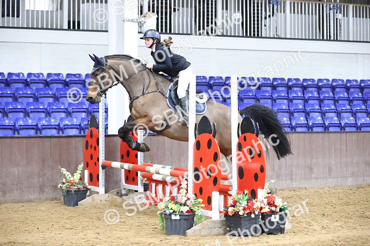 SBM_001210 - Class 7 - Clear Round