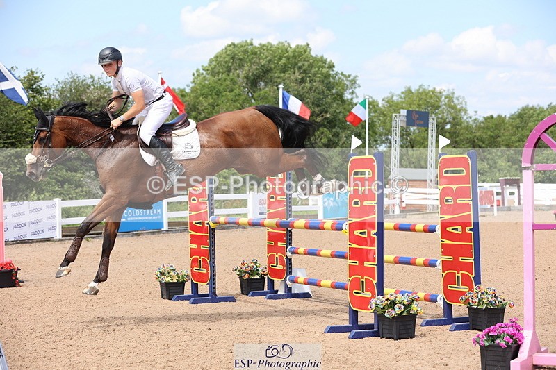 240718A-131912-05533 - Cls 9, 1 Star Bronze Tour 1.10m