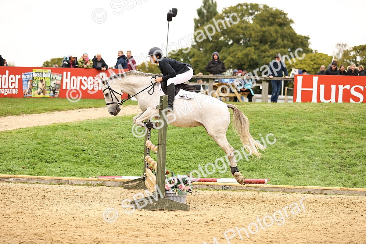 SBM_59157 - J42 - Grand Tour Horse & Pony 1.00m Championship