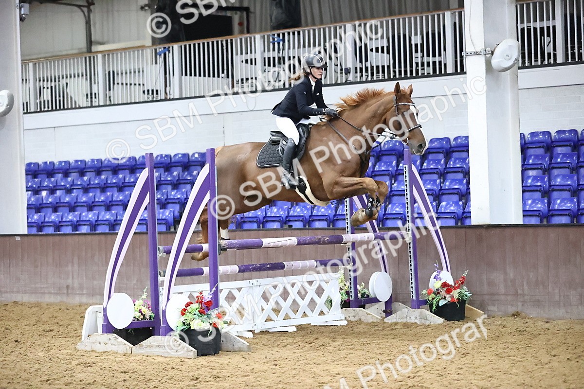 SBM_007626 - Class 19 - Senior Newcomers 1.10m