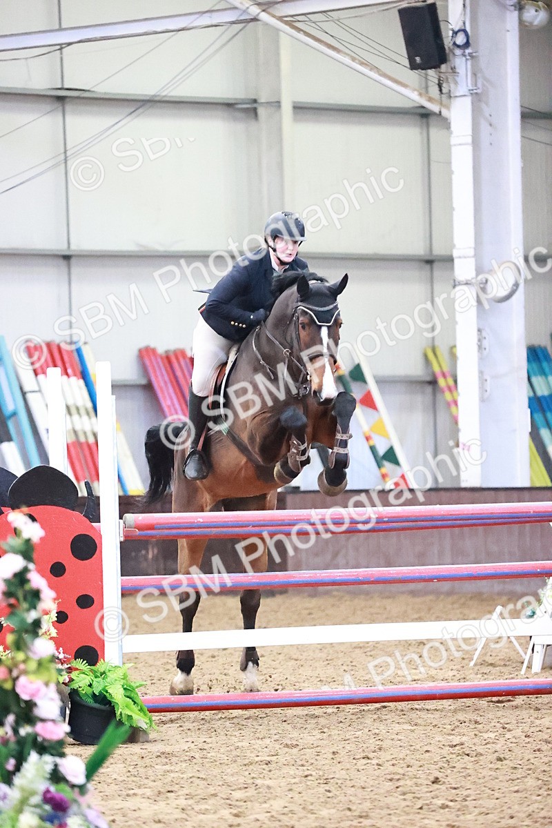 SBM_002818 - Class 10 - Senior Newcomer 1.10m