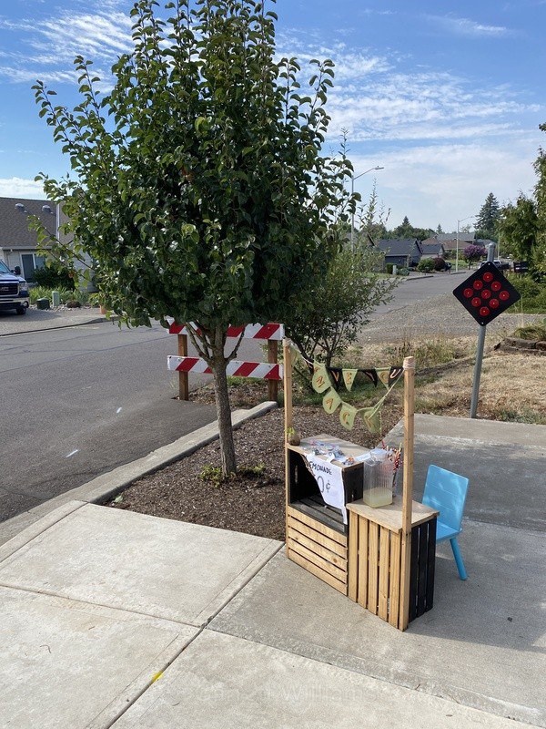  - The State We're In