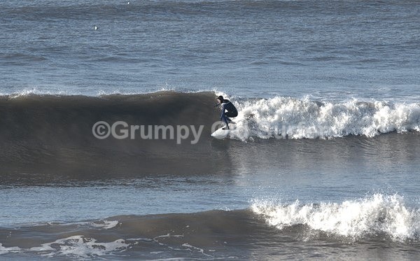DSC_1025 - Rest Bay 28th November 2019