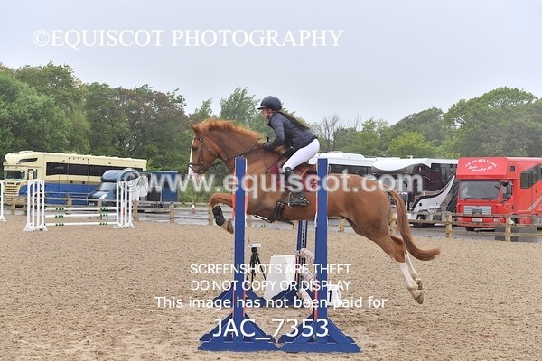 JAC_7353 - CLASS 11 Club 90cms Open