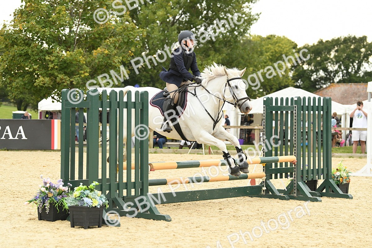 SBM_73244 - J16 - Junior Pony 75cm Championship
