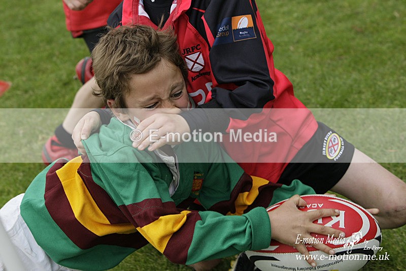 Pitch-26 - Pitch Action