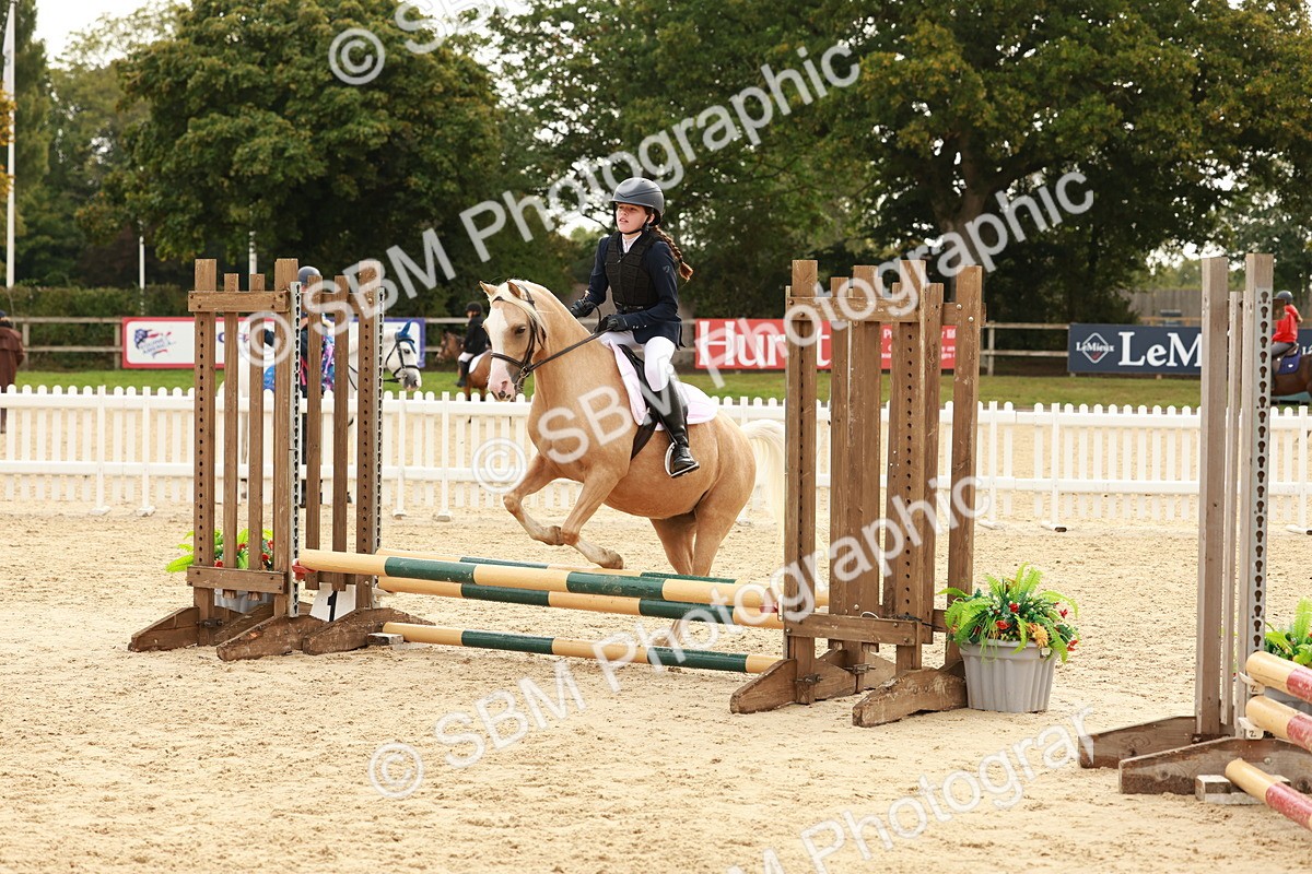 SBM_57799 - J11 - Junior Pony 50cm Championship