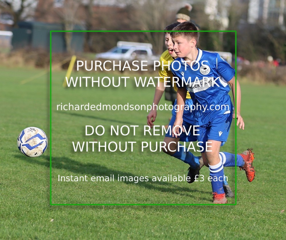 IMG_7664 - Kendal United U13 vs Ibis Utd U13 (15/1/23)