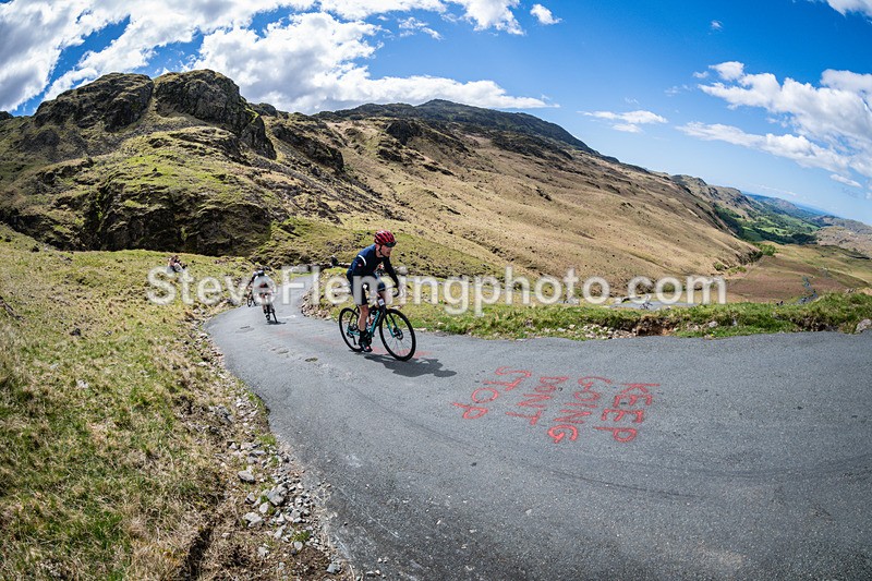 122016 - Hardknott Pass Camera 2 12.00-13.00
