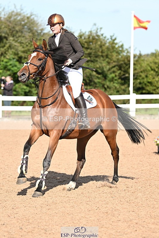 240914A-102318-06367 - Cls 21-S Snr Discovery and 1m Open