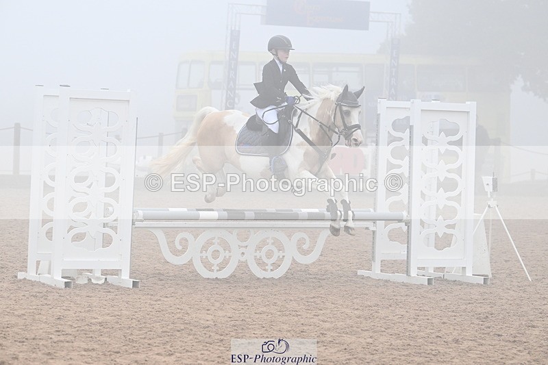 240907A-103853-00813 - Cls 2 Pony Small Team 70cm & 80cm