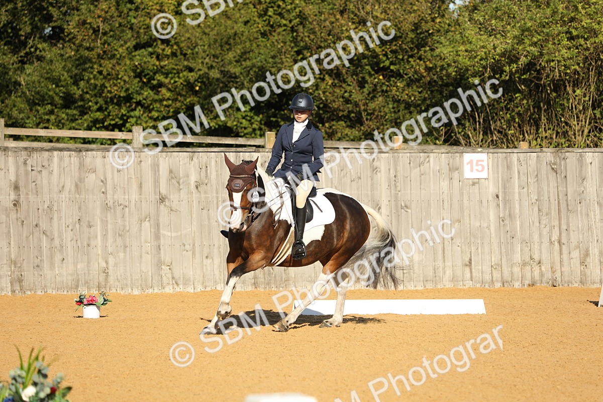 SBM_16394 - D10 - Small Tour Championship - Prelim 2