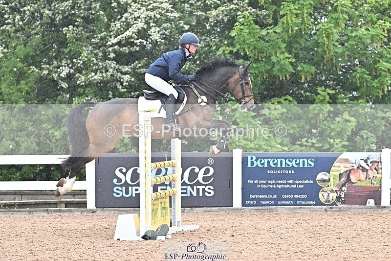 260520-115018-00394 - Cls 4 Senior 1.05m Open