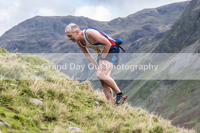 Wasdale Show-393 - Wasdale Head Show Fell Races (Junior & Senior) Saturday 14th October 2023