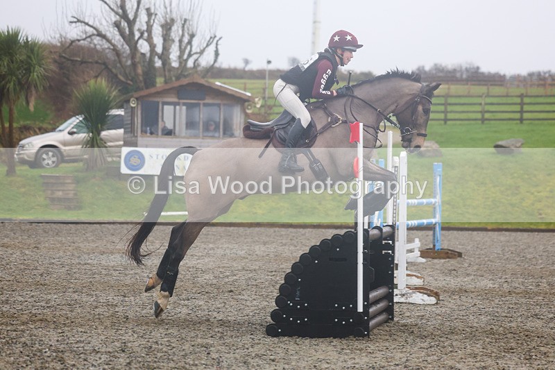 3E7A8197 - Class 4: 100cm