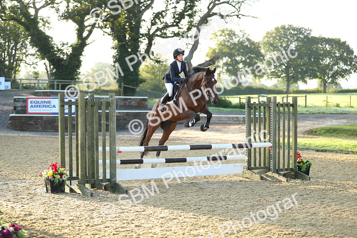 SBM_57672 - J64 - Clear Round 90cm