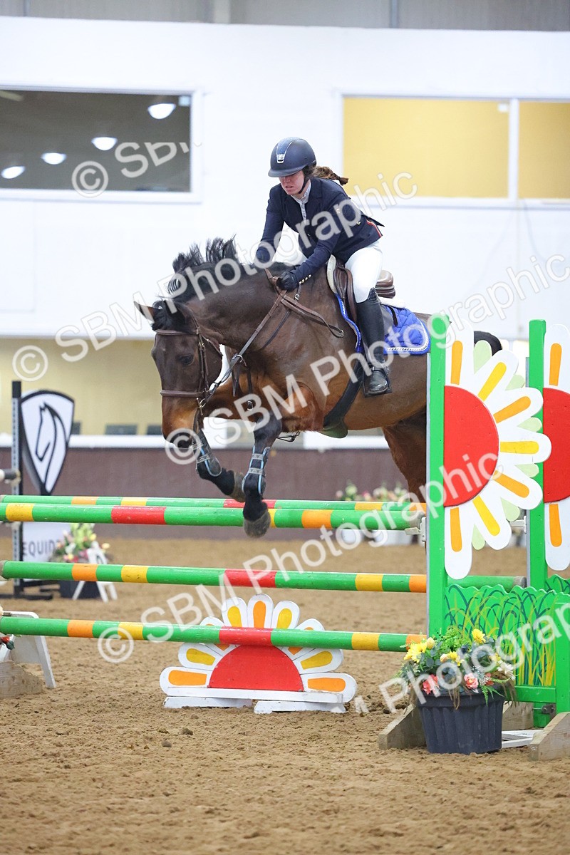 SBM_002518 - Class 16 - The WB Equiline Star Championship Qualifier (1.10m)