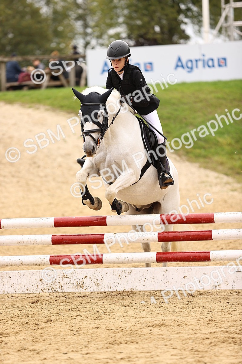 SBM_65613 - J17 - Junior Pony 80cm Championship