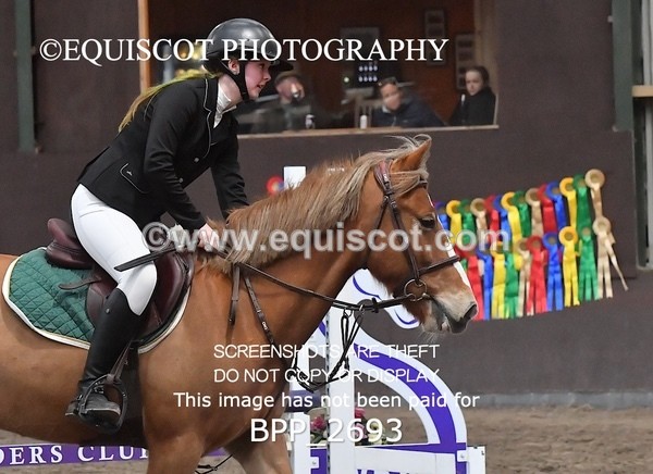 BPP_2693 - CLASS 18 70cms Open