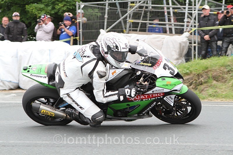  - Superbike Race