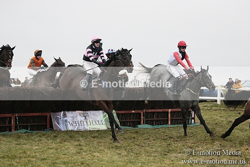 PtP 180218 842 - Combined Services Point-to-Point Larkhill 18/02/18