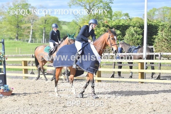 BPP_5358 - CLASS 20 SAT Scottish Branch 1.10m Amateur Championship