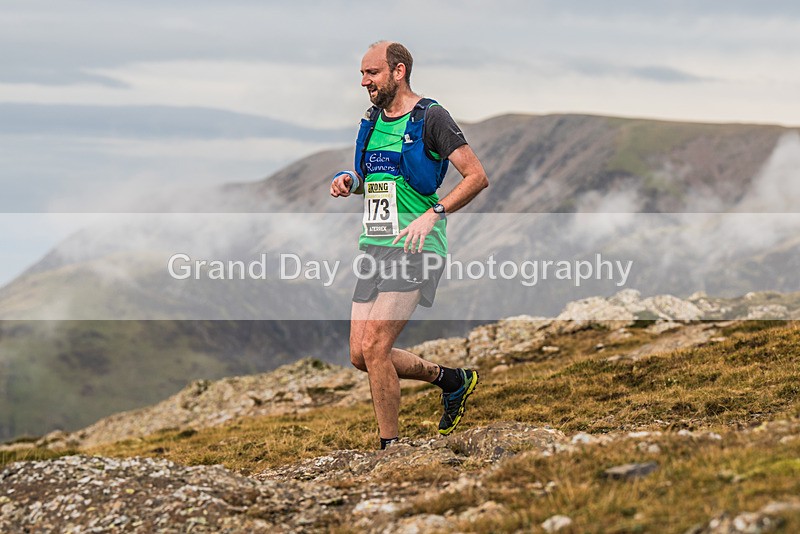 Buttermere-526 - Buttermere Shepherds Meet Fell Race Sunday 29th October 2023