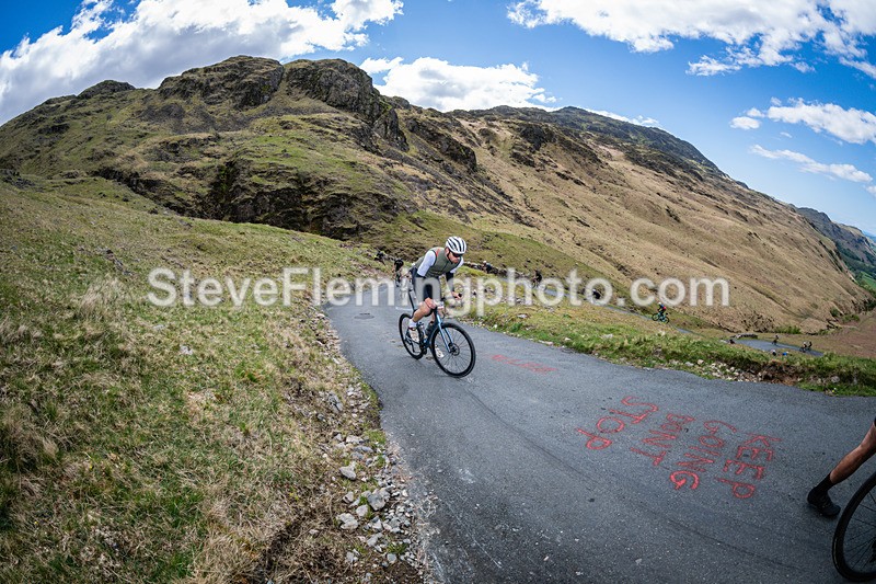 123209 - Hardknott Pass Camera 2 12.00-13.00