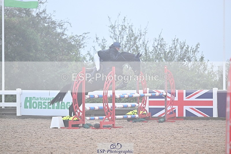 241006A-115014-06705 - Cls 25 1.05m Nat Am Quals