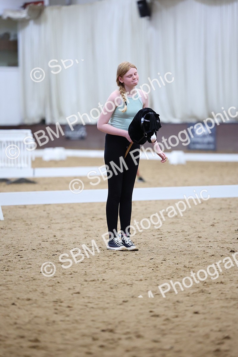 SBM_002327 - Class 7 - Freestyle Dressage Championship Final