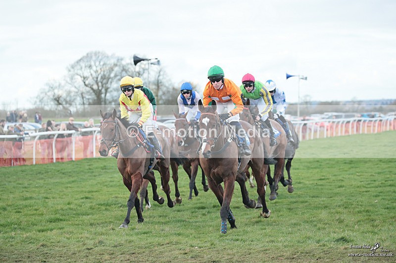 PtP 170324 3202 - Oakley Hunt PtP Brafield-On-The-Green 17/03/24