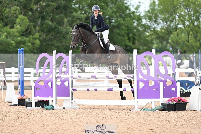 240726A-154016-02335 - Cls 11 1.05m Amateur Qualifier