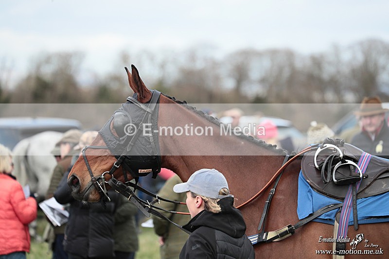 PtP 280226 547 - Kimblewick PtP Kingston Blount 28/02/26