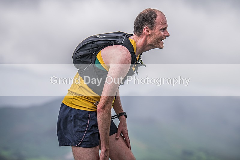 Skiddaw-188 - Skiddaw Fell Race Sunday 6th July 2025