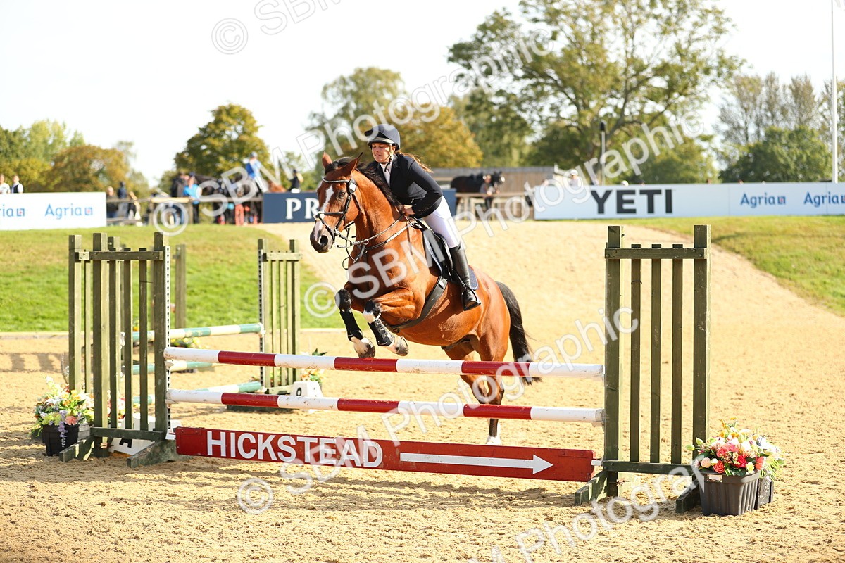 SBM_60390 - J41 - Grand Tour 95cm Championship