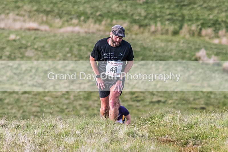 Latterbarrow-410 - Latterbarrow Loop Fell Race Wednesday 24th May 2023