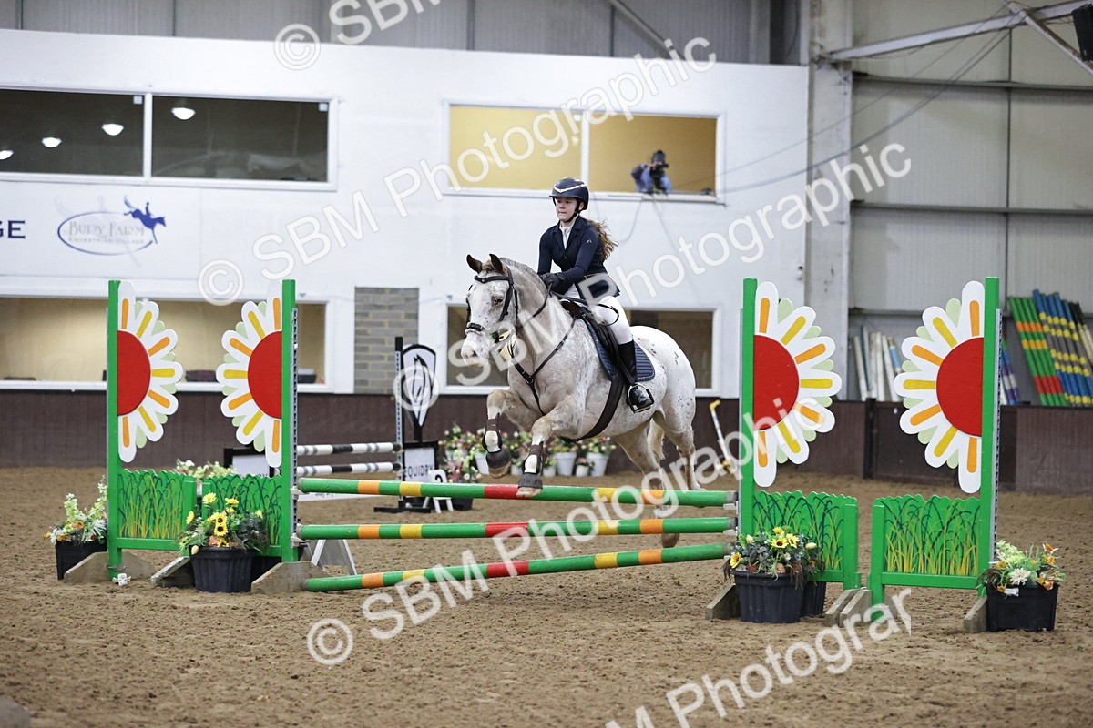 SBM_1279 - Class 6a - Clear Round Show Jumping