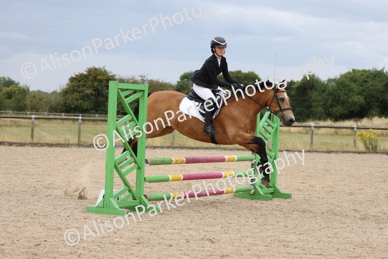 20250727-1404 - Class 5 - 80cm