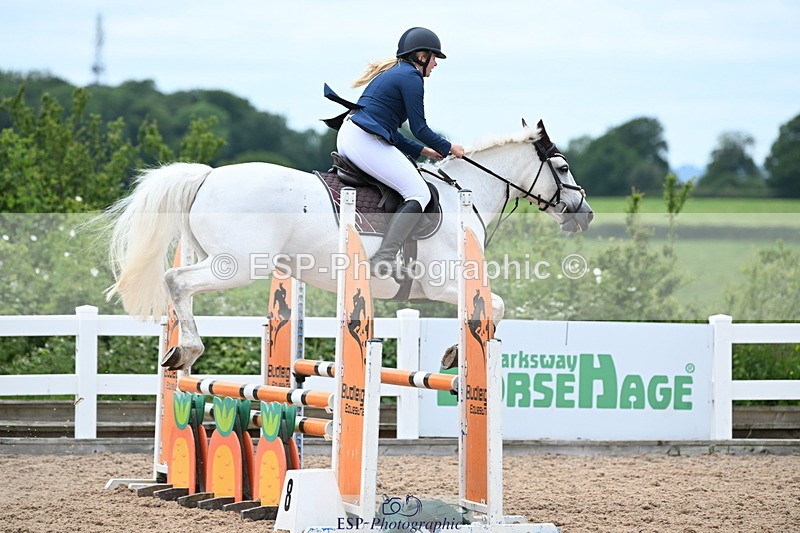 240609A-150136-06387 - Cls 27&28 85cm and 95cm Amateur Qualifier