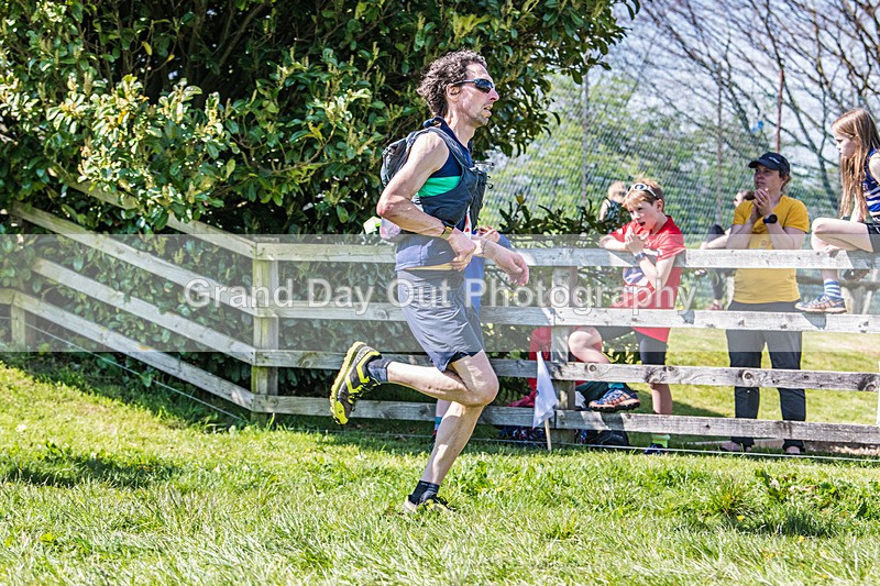 The Finish-360 - The 3 Peaks Race Saturday 25th April 2026 - The Finish