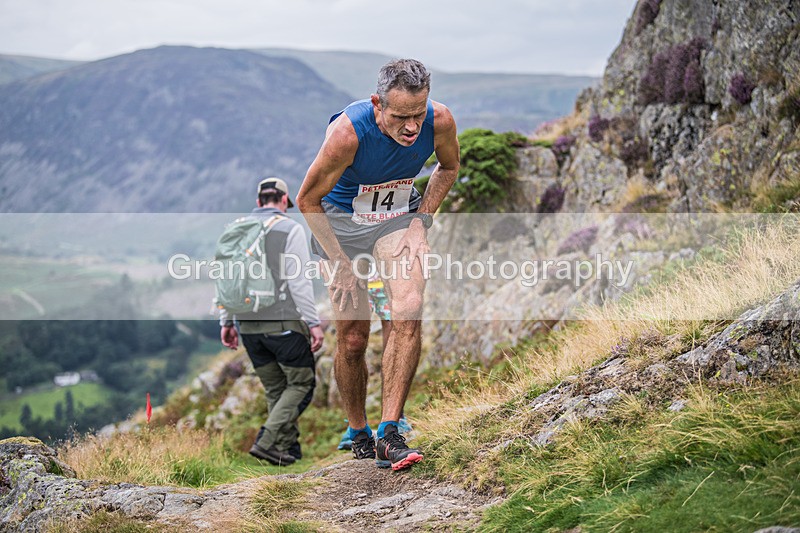 Arnison Horseshoe-56 - Arnison Crag Horseshoe Fell Race Saturday 23rd August 2025
