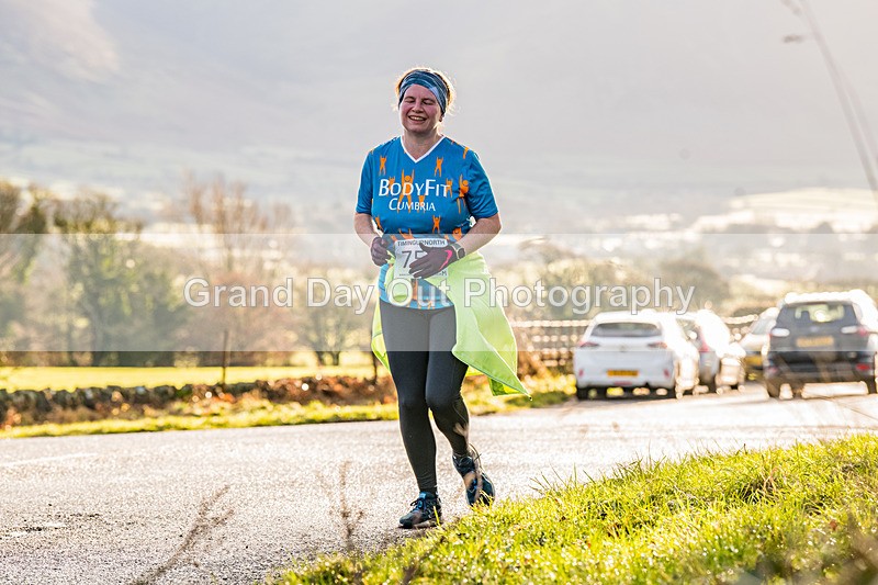 North Lakes Half Marathon  10k-603 - North Lakes Half Marathon & 10K Road Races Monday 2nd January 2023