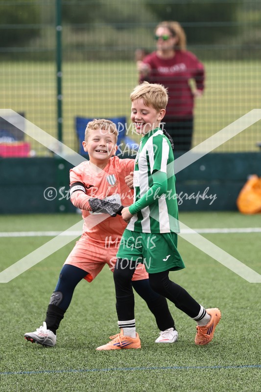 1DX33160 - Sun 7th U8 Boys