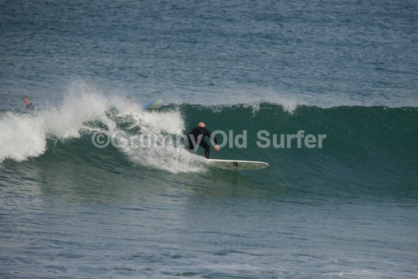 DSC_1060 - Towan Beach 25th October 2015