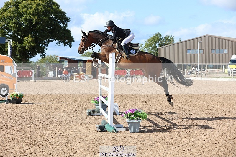 250911-152646-02643 - Cls 6 National 1.30m Open
