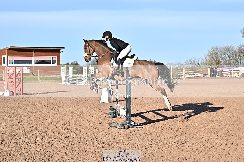 260114-101645-00036 - Cls 0 & 1 Clear Round and British Novice