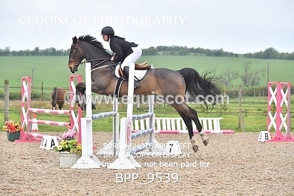 BPP_9539 - CLASS 33 MON Scottish Champions Tour Spring Final 85cm