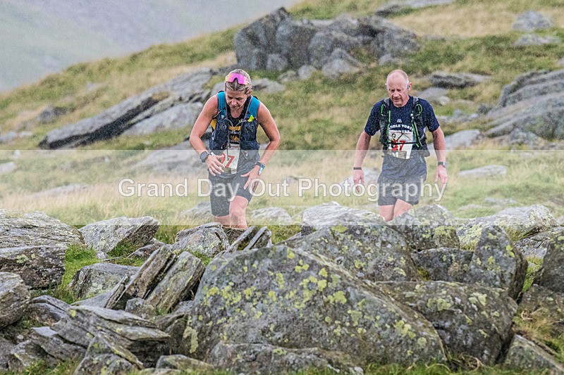 Kentmere-801 - Pete Bland Kentmere Horseshoe Fell Race Sunday 20th July 2025