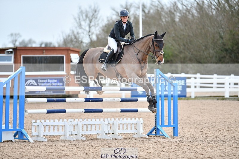 240124A-144857-00894 - Cls 5 Foxhunter & 1.20m Open