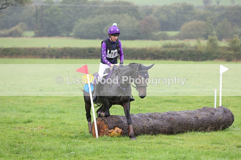 1X9A1691 - Class 1: 65cm Log